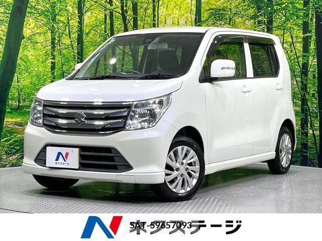 Suzuki WAGON R 2015-10 8797959-0