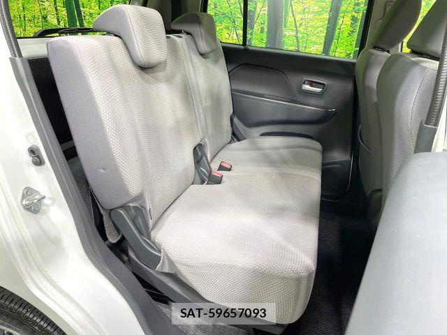 Suzuki WAGON R 2015-10 8797959-10