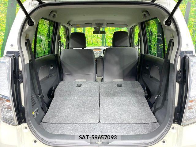 Suzuki WAGON R 2015-10 8797959-11