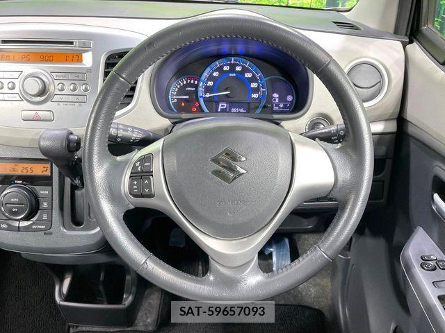 Suzuki WAGON R 2015-10 8797959-12