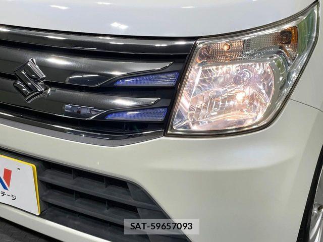 Suzuki WAGON R 2015-10 8797959-13