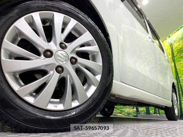 Suzuki WAGON R 2015-10 8797959-14