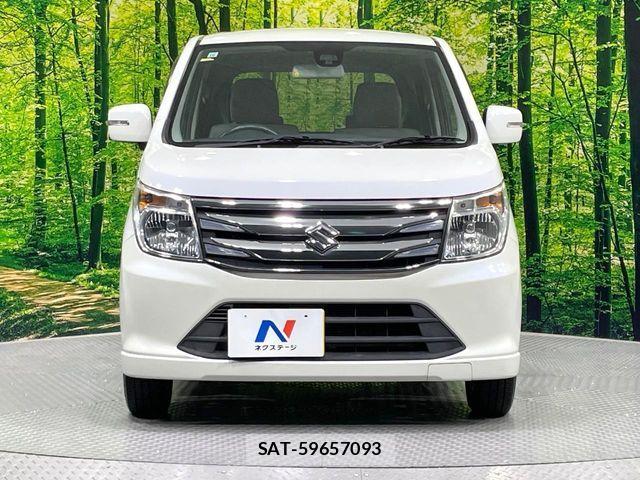 Suzuki WAGON R 2015-10 8797959-15