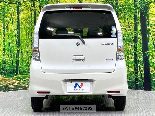 Suzuki WAGON R 2015-10 8797959-16
