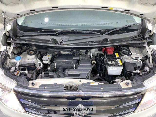Suzuki WAGON R 2015-10 8797959-17