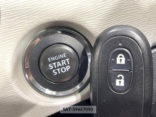 Suzuki WAGON R 2015-10 8797959-3