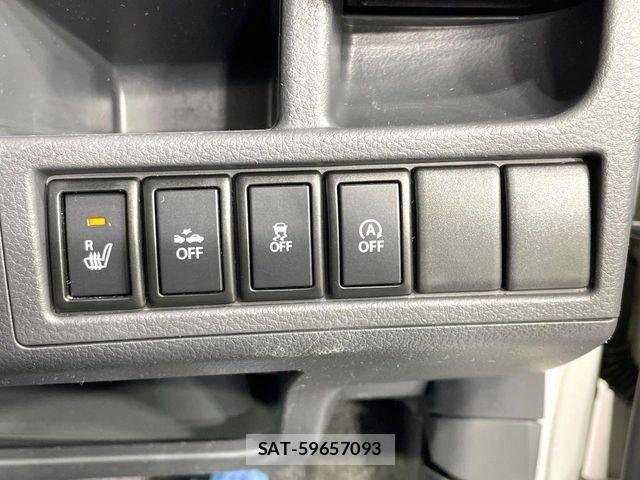 Suzuki WAGON R 2015-10 8797959-4