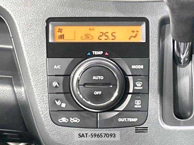 Suzuki WAGON R 2015-10 8797959-5