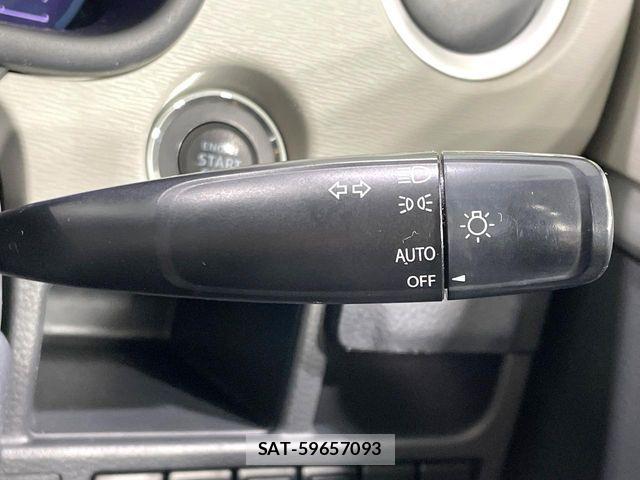 Suzuki WAGON R 2015-10 8797959-6