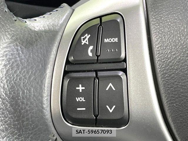 Suzuki WAGON R 2015-10 8797959-8