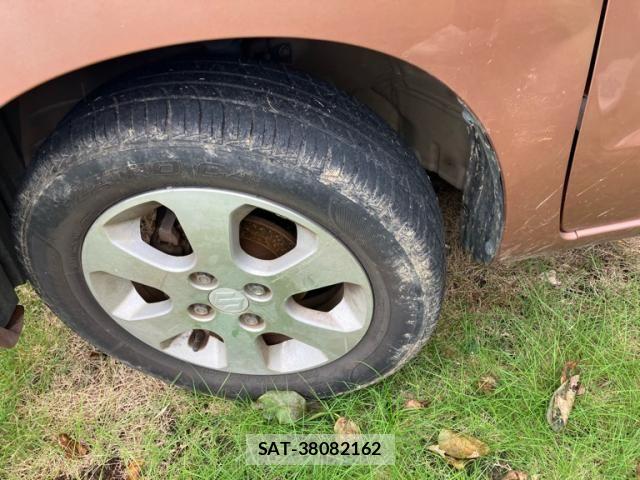 Suzuki WAGON R 2009-06 8797963-9