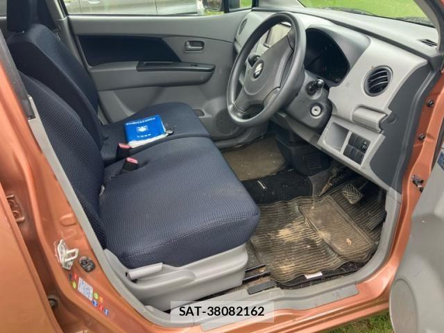 Suzuki WAGON R 2009-06 8797963-10