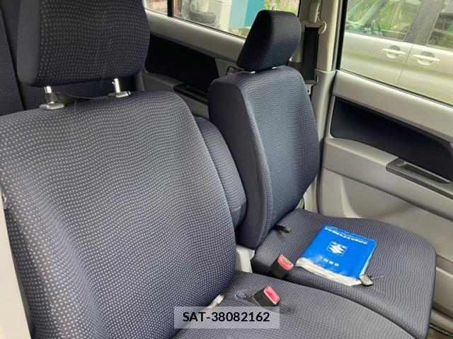 Suzuki WAGON R 2009-06 8797963-11