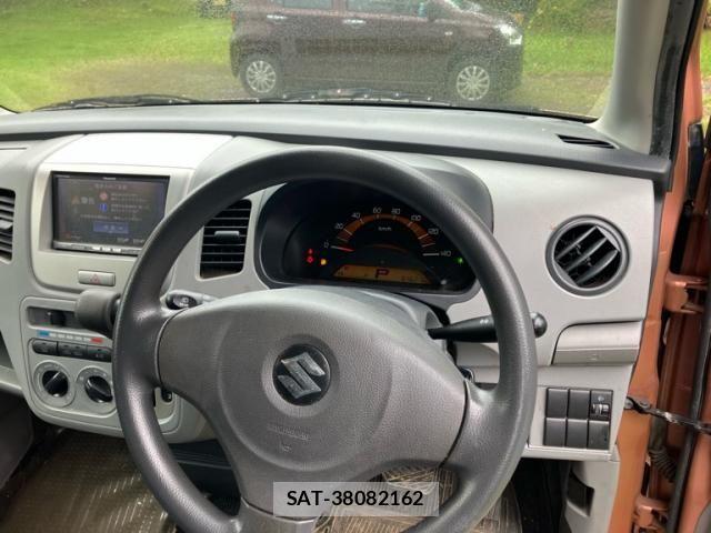 Suzuki WAGON R 2009-06 8797963-12