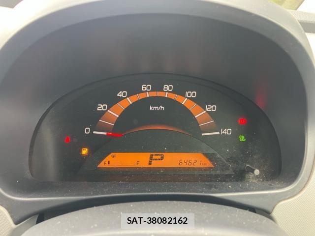 Suzuki WAGON R 2009-06 8797963-13