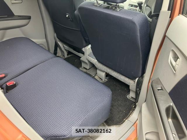 Suzuki WAGON R 2009-06 8797963-14