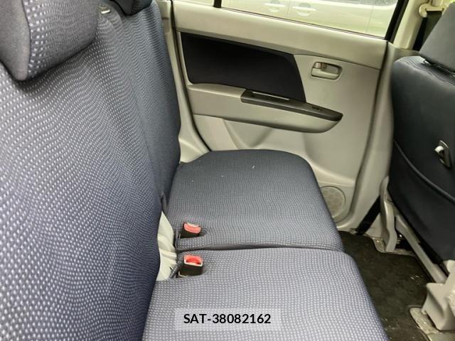 Suzuki WAGON R 2009-06 8797963-15