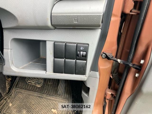 Suzuki WAGON R 2009-06 8797963-17