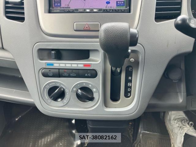 Suzuki WAGON R 2009-06 8797963-19