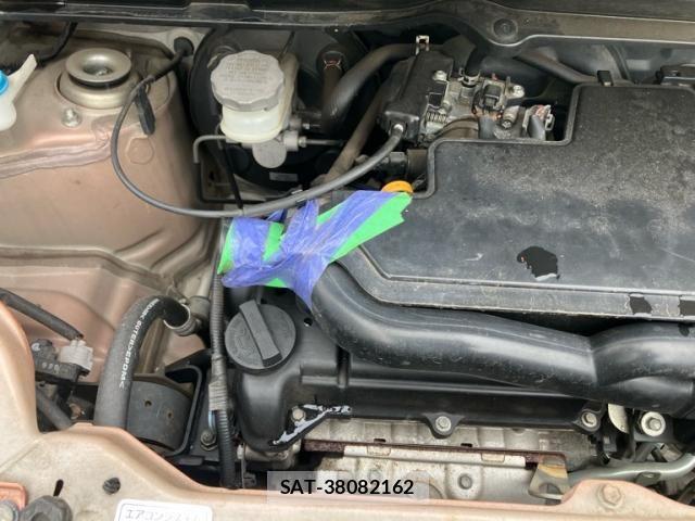 Suzuki WAGON R 2009-06 8797963-21