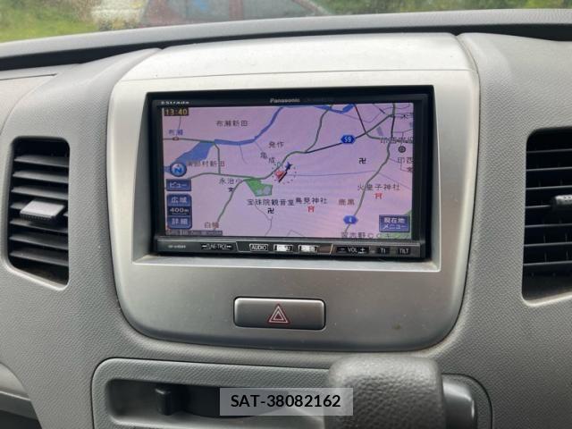 Suzuki WAGON R 2009-06 8797963-22