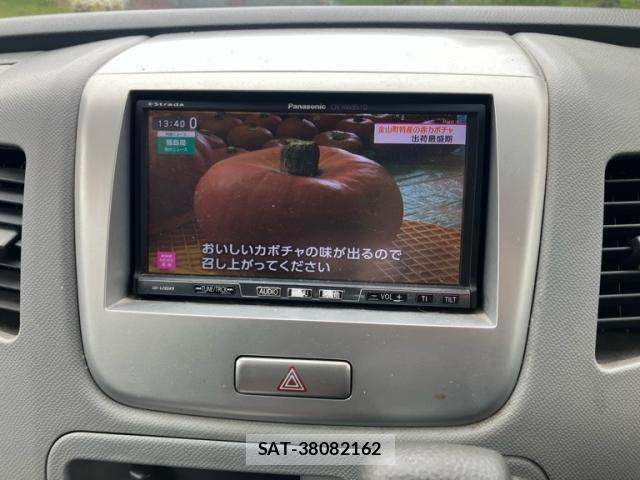 Suzuki WAGON R 2009-06 8797963-23