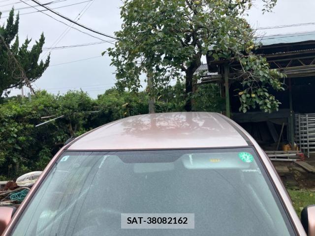 Suzuki WAGON R 2009-06 8797963-4