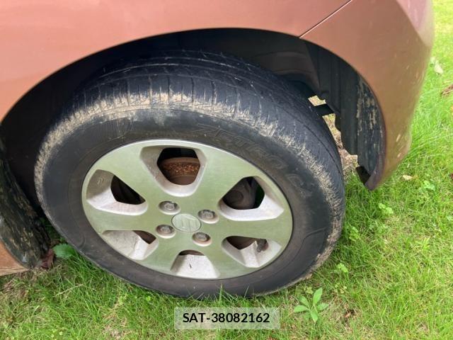 Suzuki WAGON R 2009-06 8797963-7