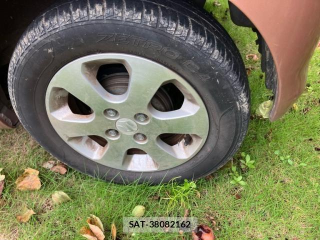 Suzuki WAGON R 2009-06 8797963-8