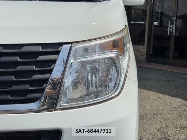 Suzuki WAGON R 2015-06 8832557-13