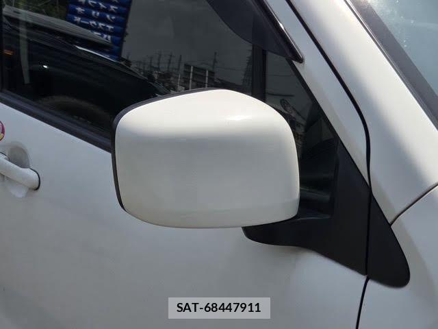 Suzuki WAGON R 2015-06 8832557-14