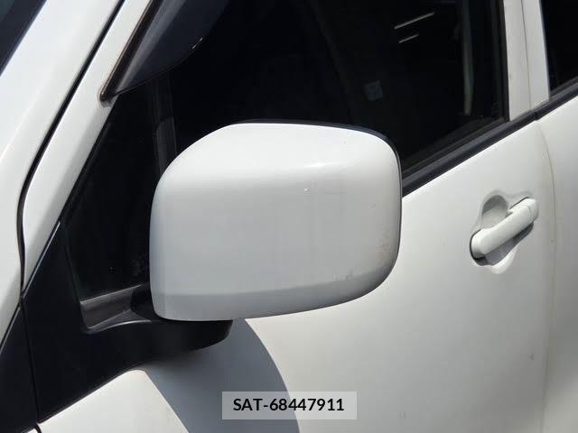 Suzuki WAGON R 2015-06 8832557-15