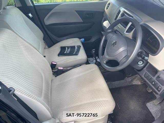 Suzuki WAGON R 2014-02 8832580-11
