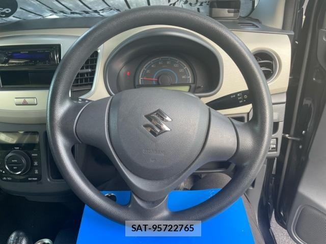 Suzuki WAGON R 2014-02 8832580-13