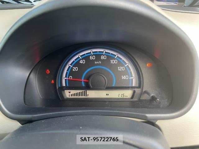 Suzuki WAGON R 2014-02 8832580-14
