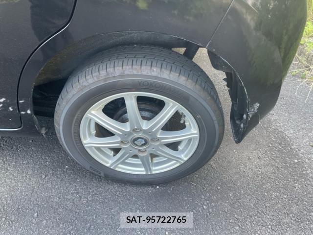 Suzuki WAGON R 2014-02 8832580-5