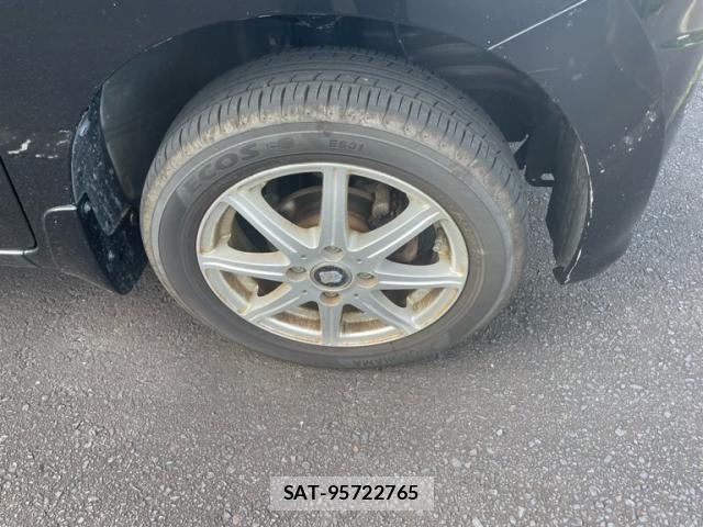 Suzuki WAGON R 2014-02 8832580-6