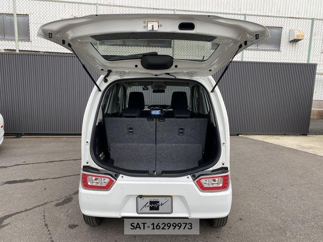 Suzuki WAGON R 2022-10 8832548-9