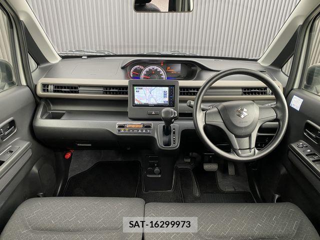 Suzuki WAGON R 2022-10 8832548-1