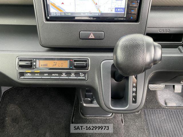 Suzuki WAGON R 2022-10 8832548-19
