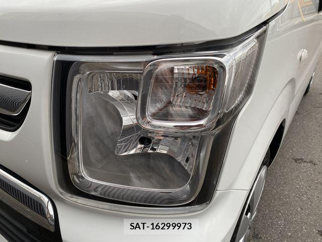 Suzuki WAGON R 2022-10 8832548-24