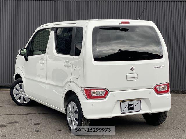 Suzuki WAGON R 2022-10 8832548-2