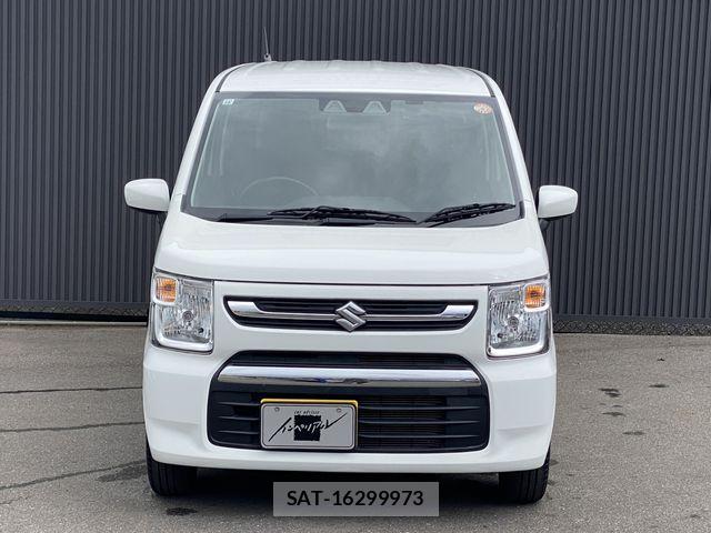 Suzuki WAGON R 2022-10 8832548-3