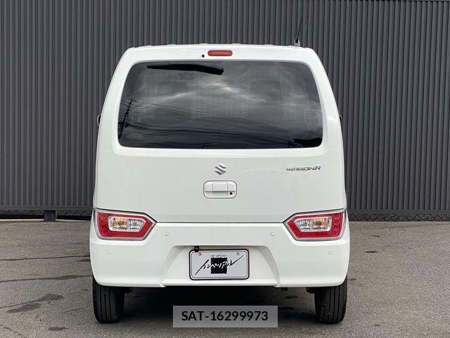 Suzuki WAGON R 2022-10 8832548-4