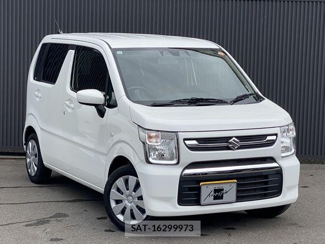 Suzuki WAGON R 2022-10 8832548-5