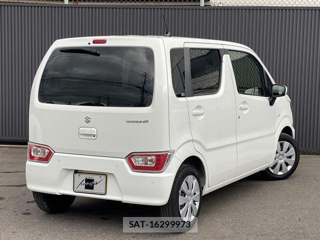 Suzuki WAGON R 2022-10 8832548-6
