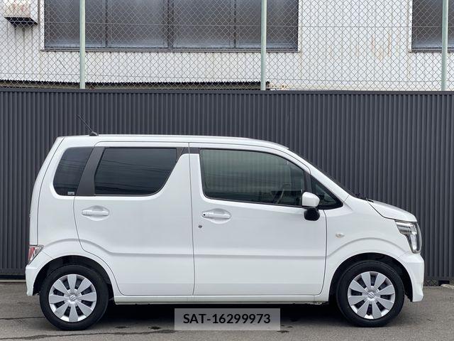 Suzuki WAGON R 2022-10 8832548-7