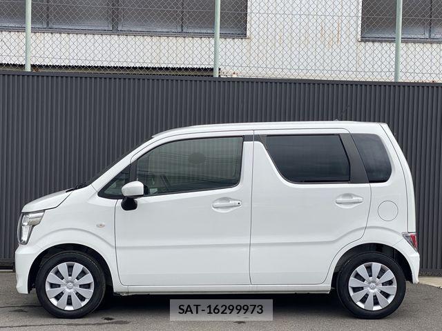 Suzuki WAGON R 2022-10 8832548-8