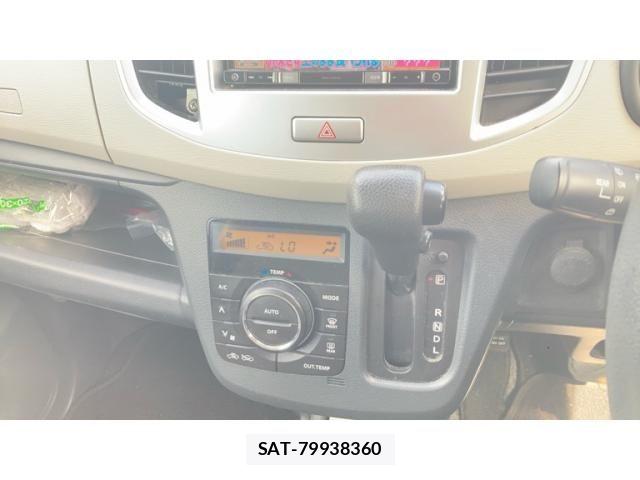 Suzuki WAGON R 2014-11 8832576-9
