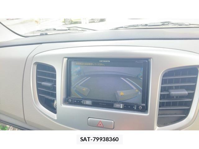 Suzuki WAGON R 2014-11 8832576-10